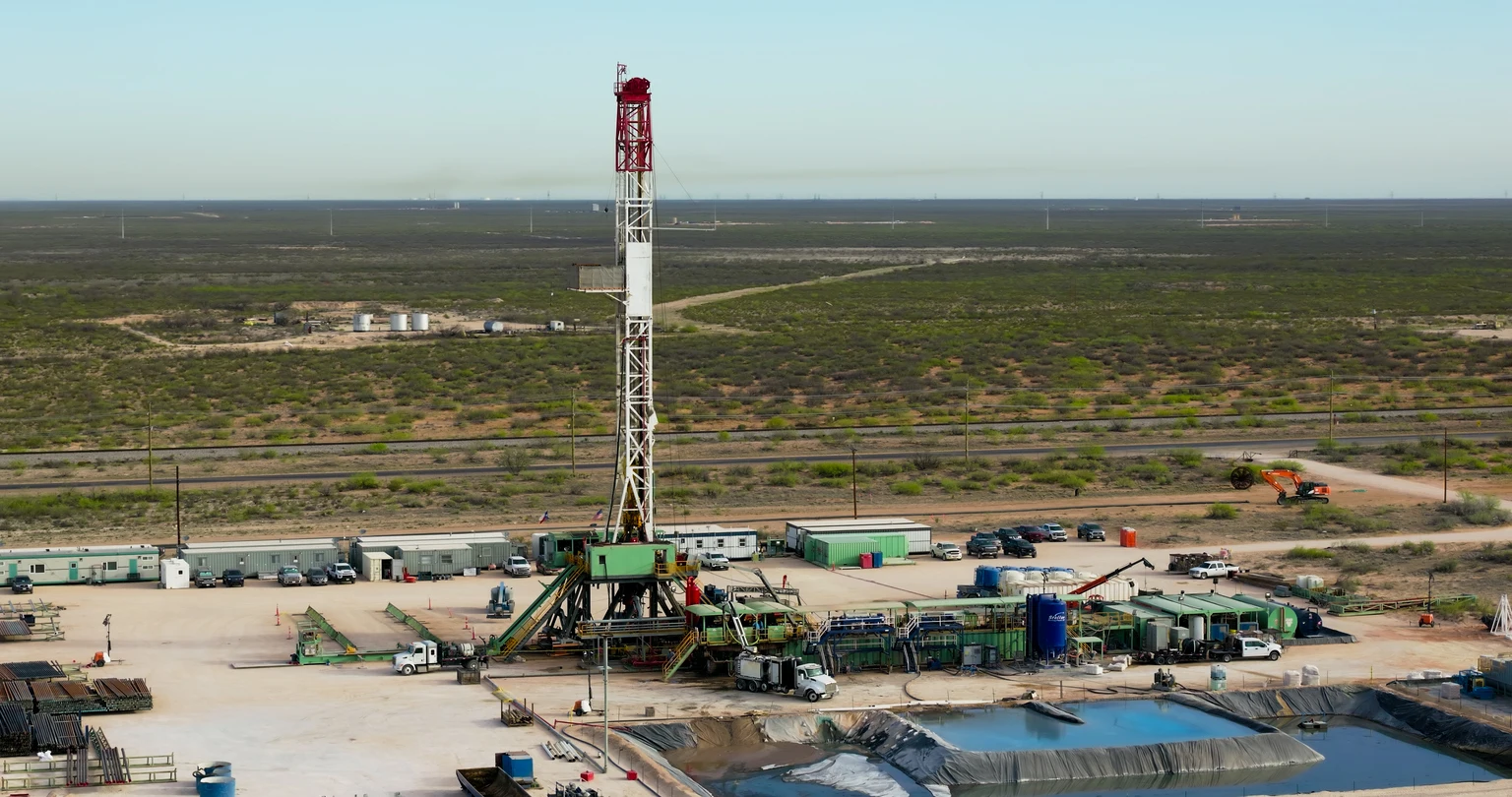 SLB N.V.: A Stronger 2027 Is Not Fully Priced In