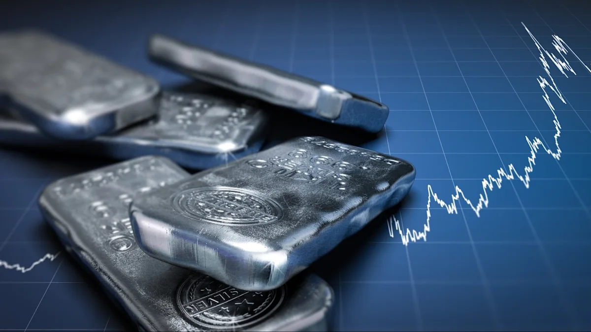 SLV vs. SIVR: Same Silver, Lower Fee, So Which Physical Silver ETF Should You Actually Hold?