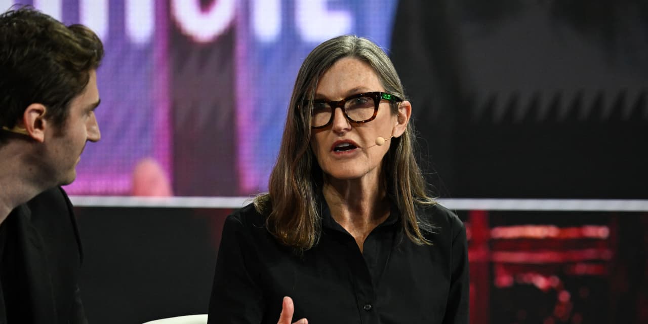 Small-Caps, Bitcoin, and a Cathie Wood Buffer: 3 New ETFs