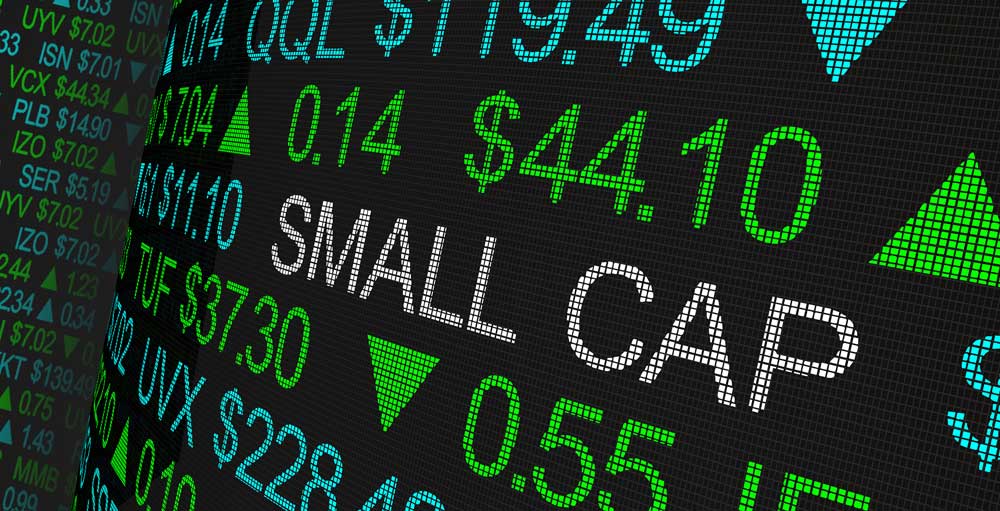 Small Caps Trounce S&P 500; Here Are 7 Stocks To Watch