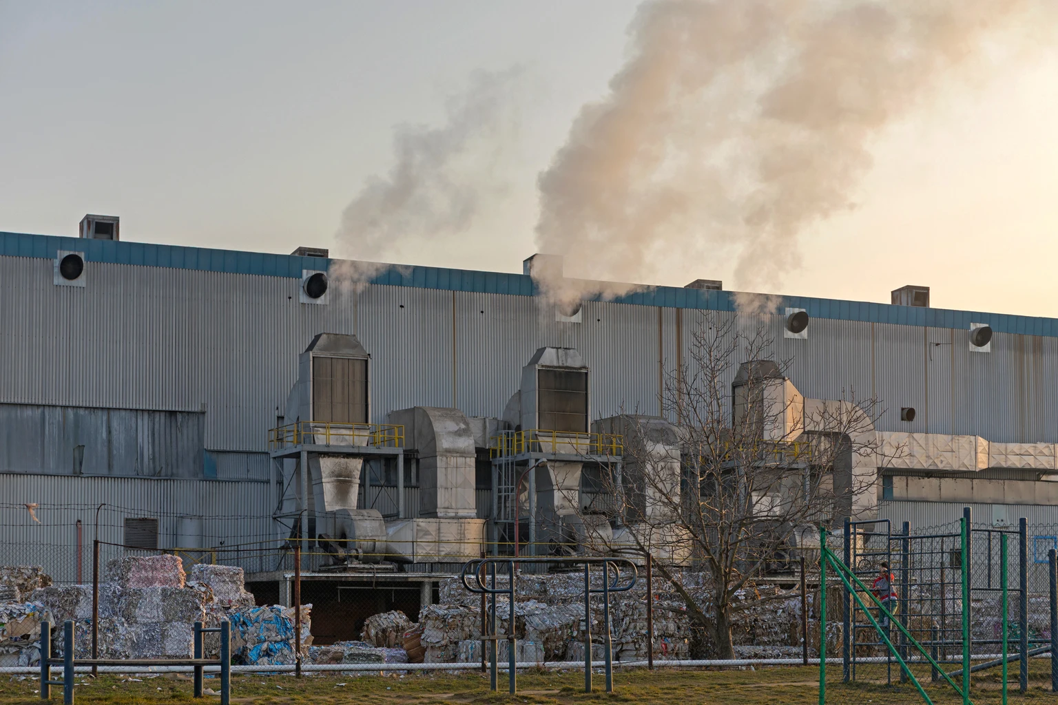 Smurfit Westrock: Guidance Cuts Masks A Stronger 2027 Earnings Opportunity