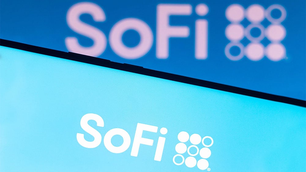 SoFi Earnings, Revenue Top Estimates. Here's Why Fintech Stock Tumbled.