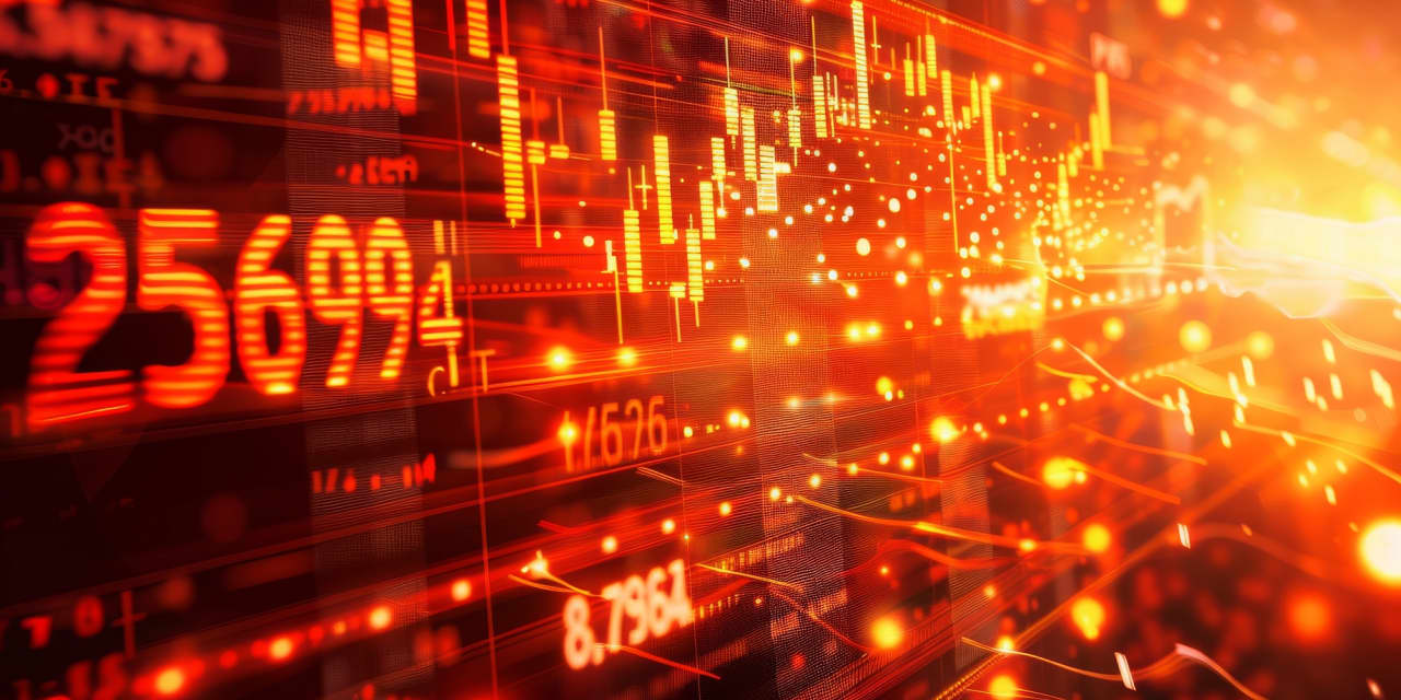 Software Stocks Are a Hot Mess. So Is the Whole AI Trade.