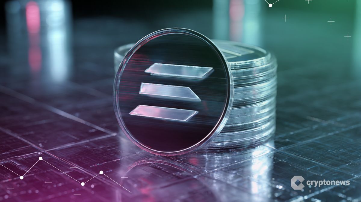Solana ETFs Hit 9 Straight Days of Inflows While the Chart Cools Off: Is $100 About to Break?