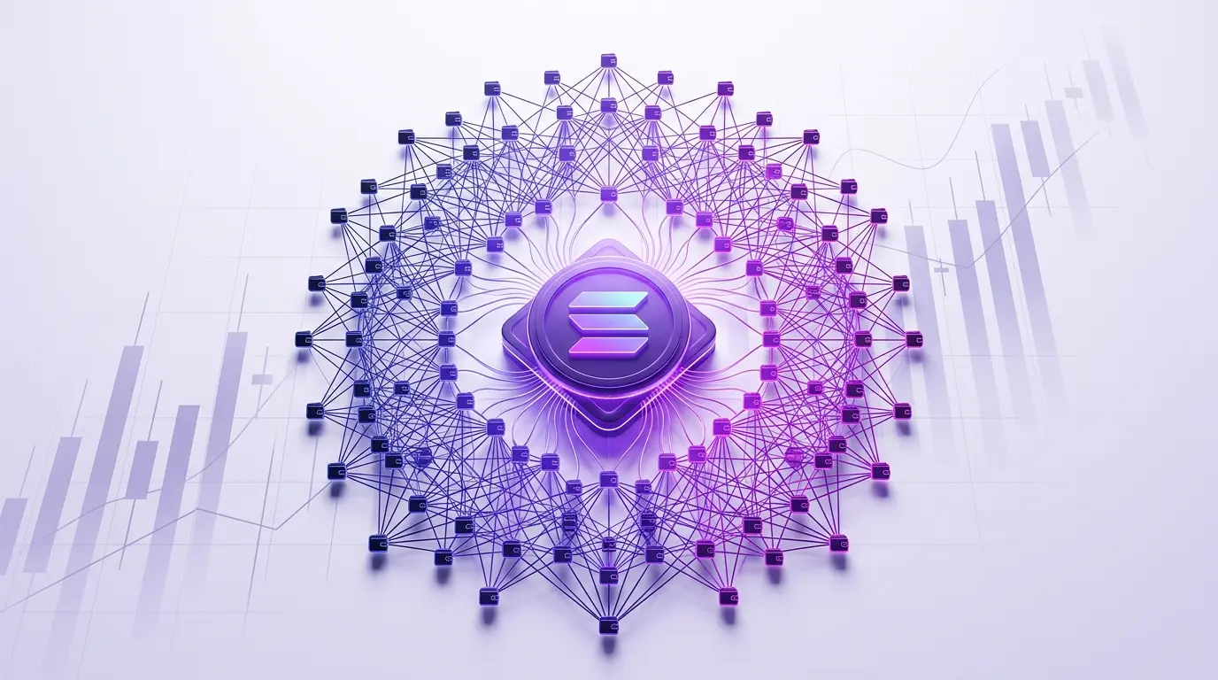 Solana News: Tokenized-Stock Footprint Passes 800,000 Addresses