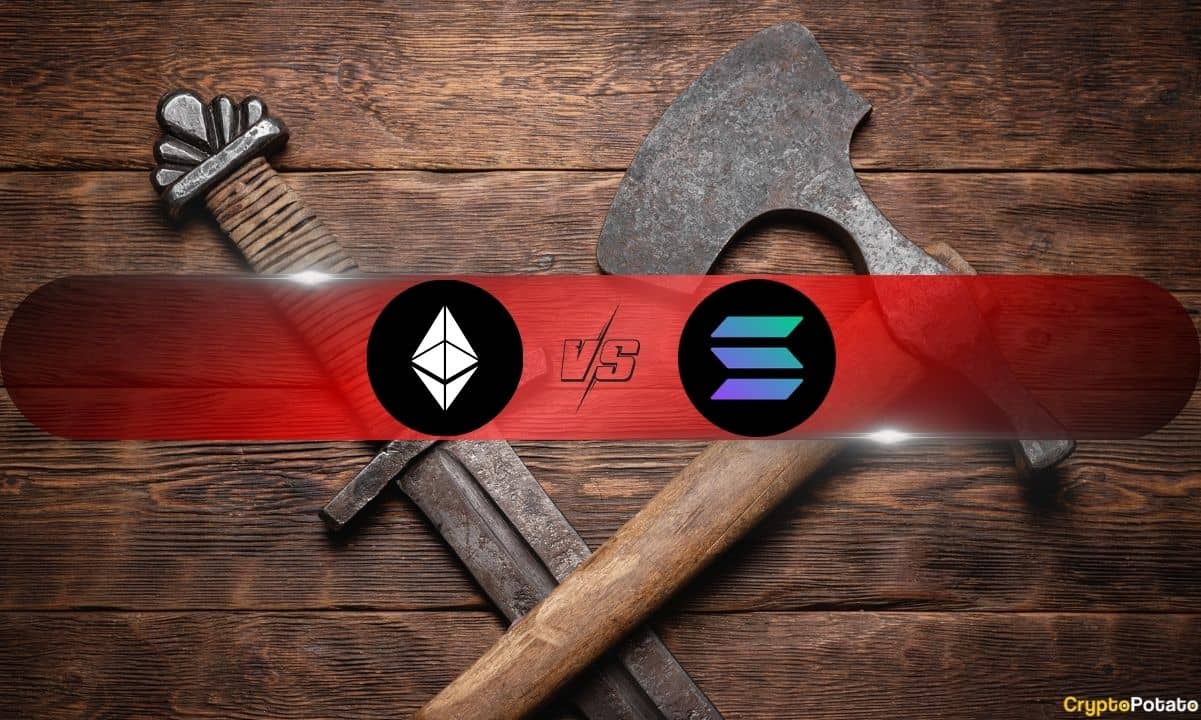 Solana’s RWA Market Explodes 600% in a Year as Ethereum Struggles to Keep Up