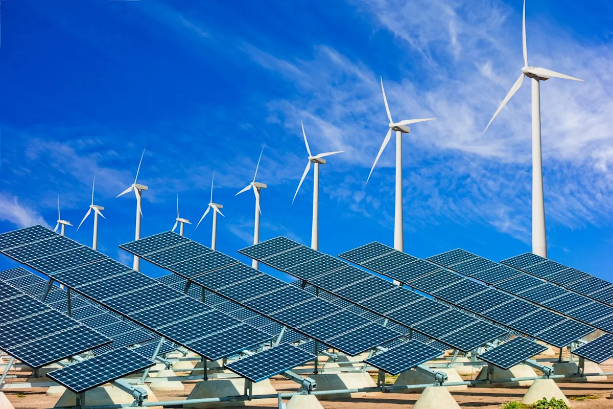 Solar Beats Coal for the First Time: 3 Dividend Stocks to Buy Now