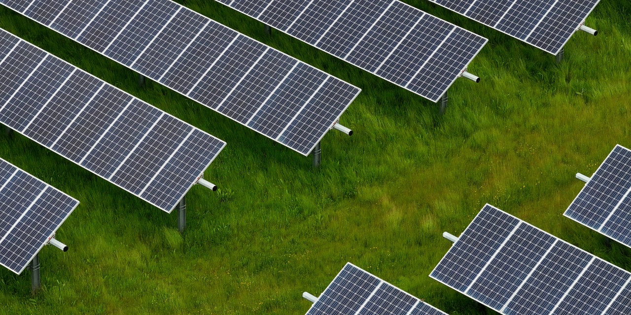 SolarEdge Stock Jumps After Upgrade. Why This Analyst Sees a 41% Gain.