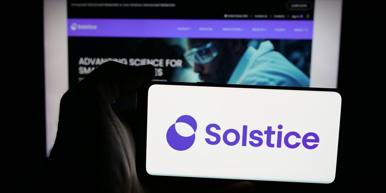 Solstice Advanced Materials to Buy Element Solutions for More Than $12 Billion