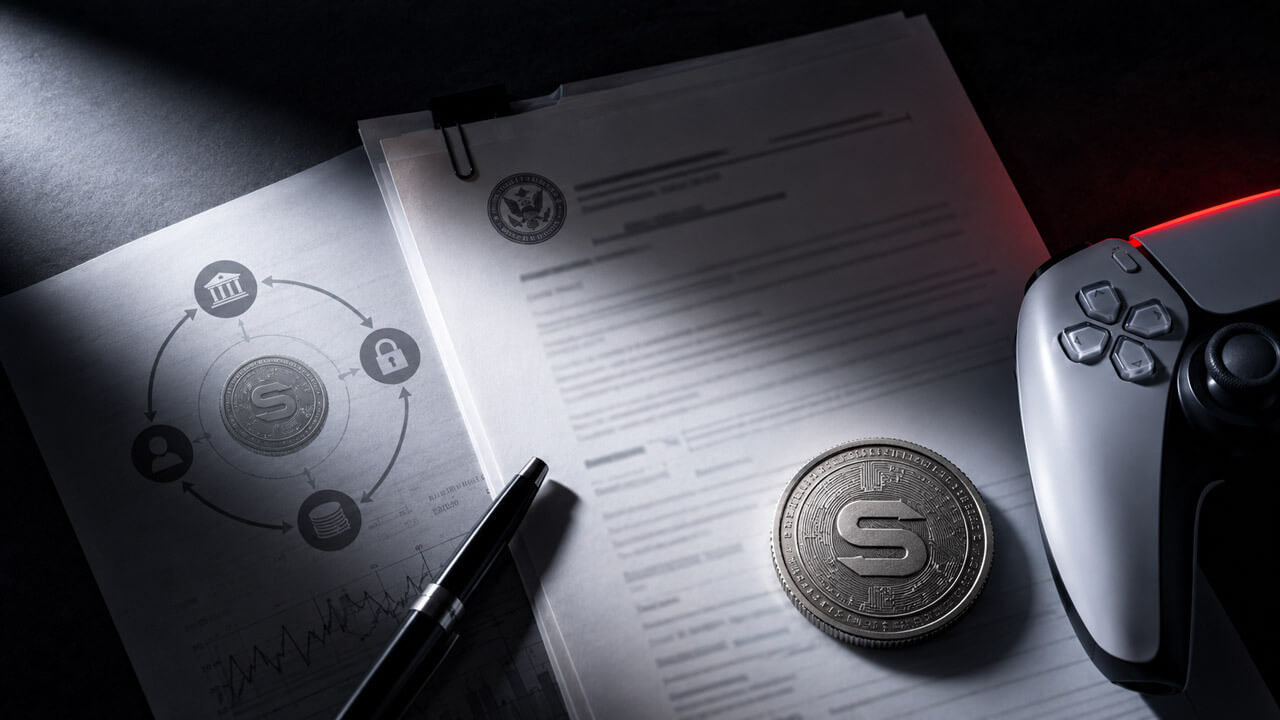 Sony’s stablecoin plan sends PlayStation crypto rumors racing ahead of the facts