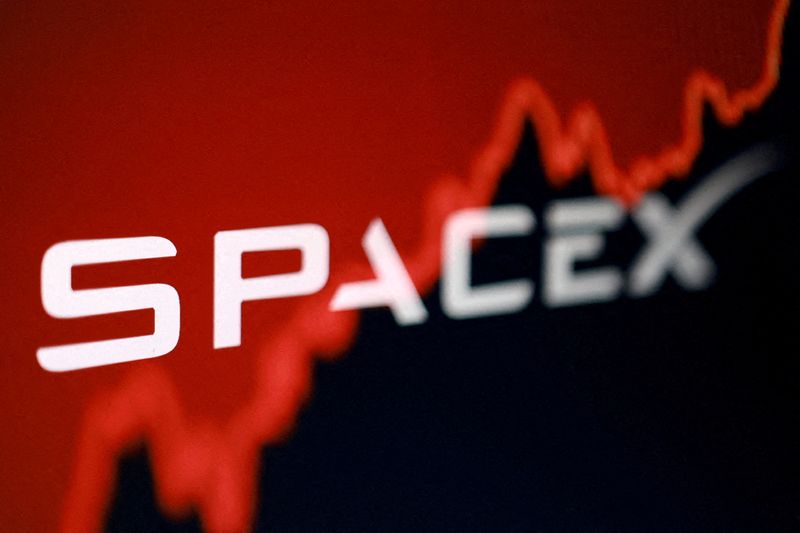 SpaceX bankers prepare for potential $20 billion bond offering, sources say