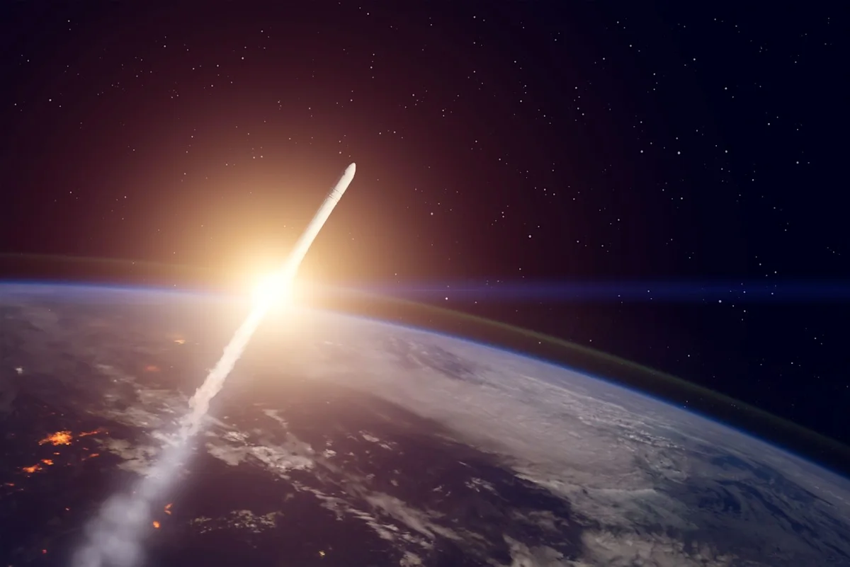 SpaceX Bears May Be Right On Value And Wrong On Timing