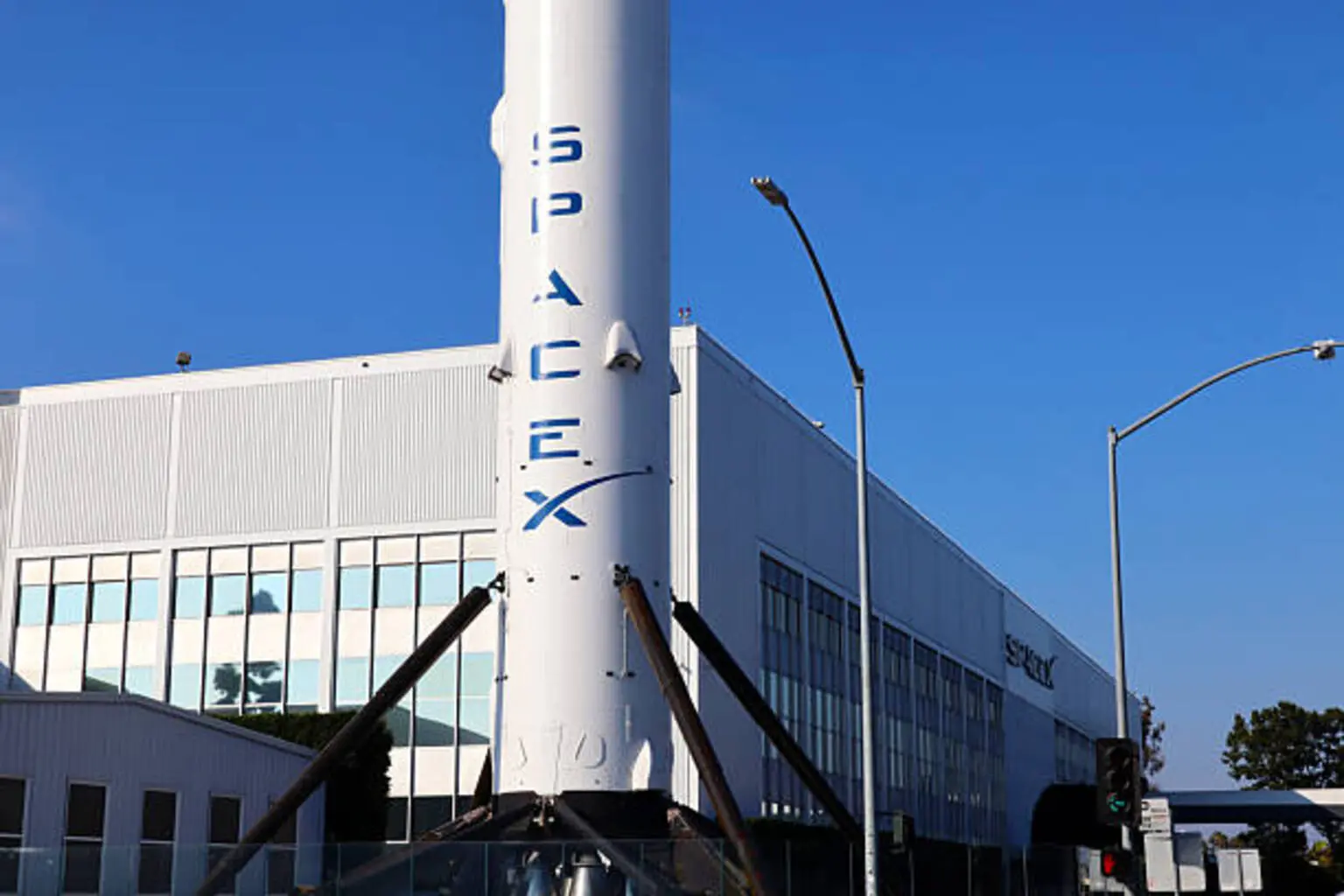 SpaceX IPO Preview: Placing It In Context