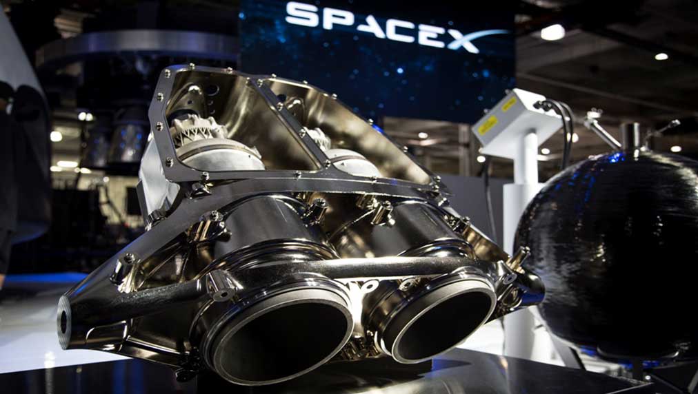 SpaceX IPO Pricing Set For Today As Stampede Of Demand Builds