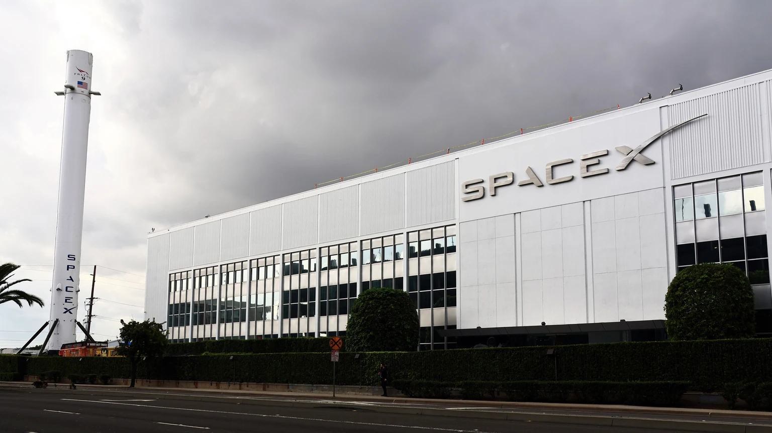 SpaceX: Louisiana Is Huge, But The Revenue Math Still Doesn't Work