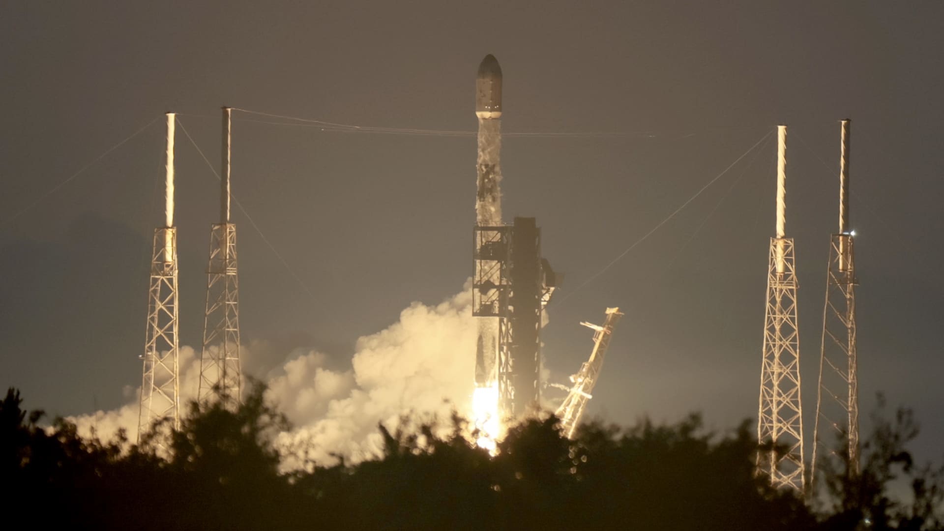 SpaceX may emerge as ultimate blueprint for new wave of mega-cap IPOs