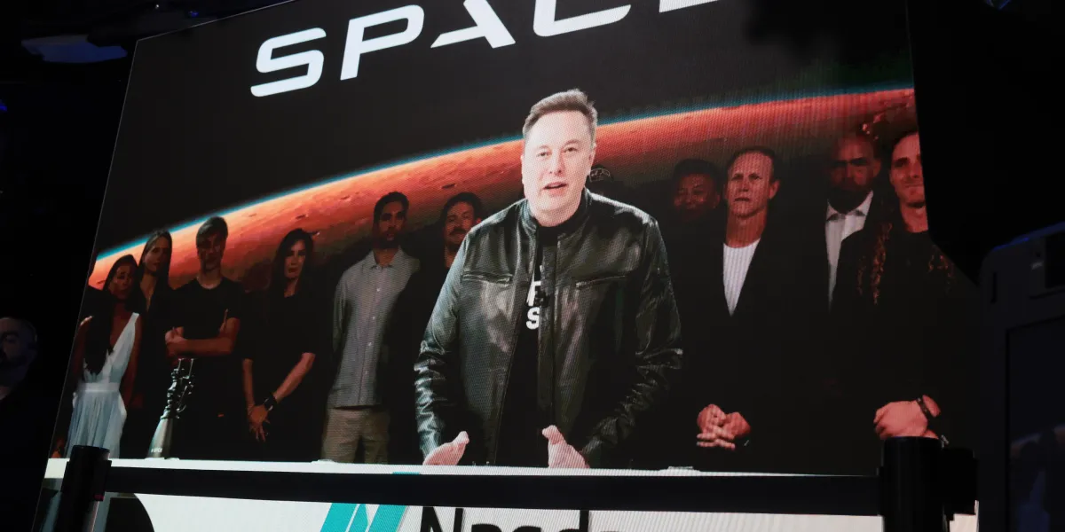 SpaceX may have missed its window to buy Tesla
