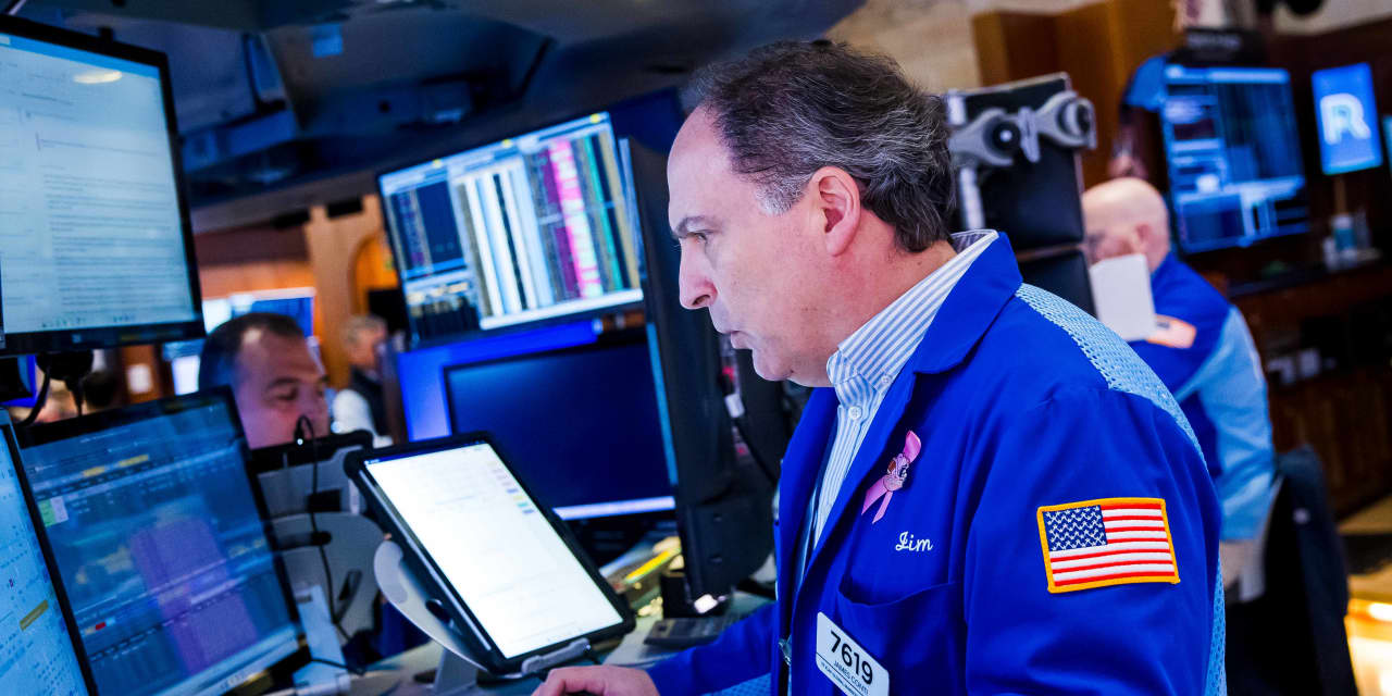 SpaceX, Micron, Western Digital, Sandisk, Danaher, and More Stocks That Explain Today’s Market