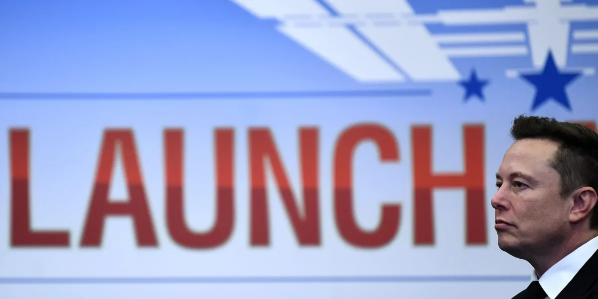 SpaceX opens at just above $150, up 13% from target price of $135: Live updates from the IPO debut