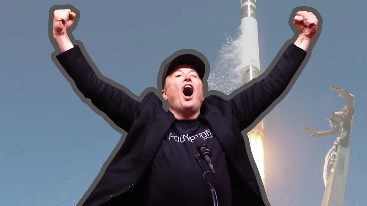 SpaceX Rises After Three Brutal Days as Susquehanna Sees “Quite a Bit of Risk” in SPCX Stock