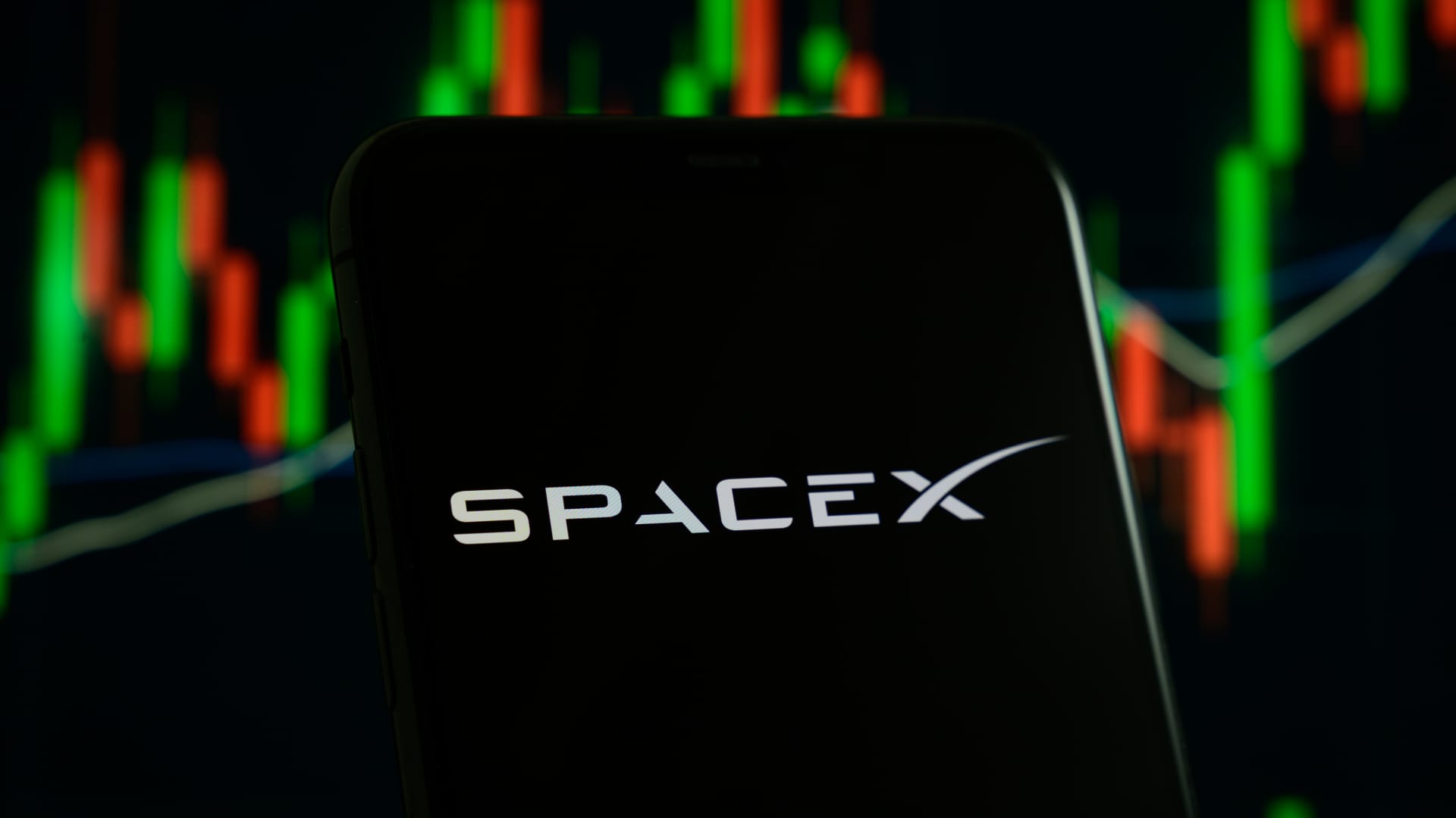 SpaceX seeing some interest from short sellers, but many still afraid to bet against Musk