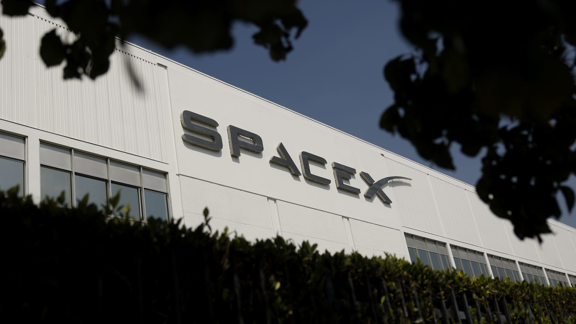 SpaceX short sellers are running out of bullets as stock rebounds more than 40% off low