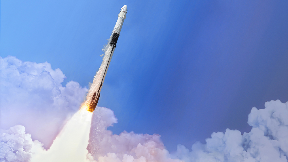 SpaceX Stock Is Only 3% Away From Complete Humiliation