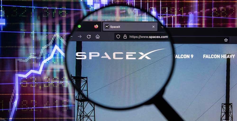 SpaceX Stock Lands An Upgrade, Rocket Lab Surges After Electron Mission