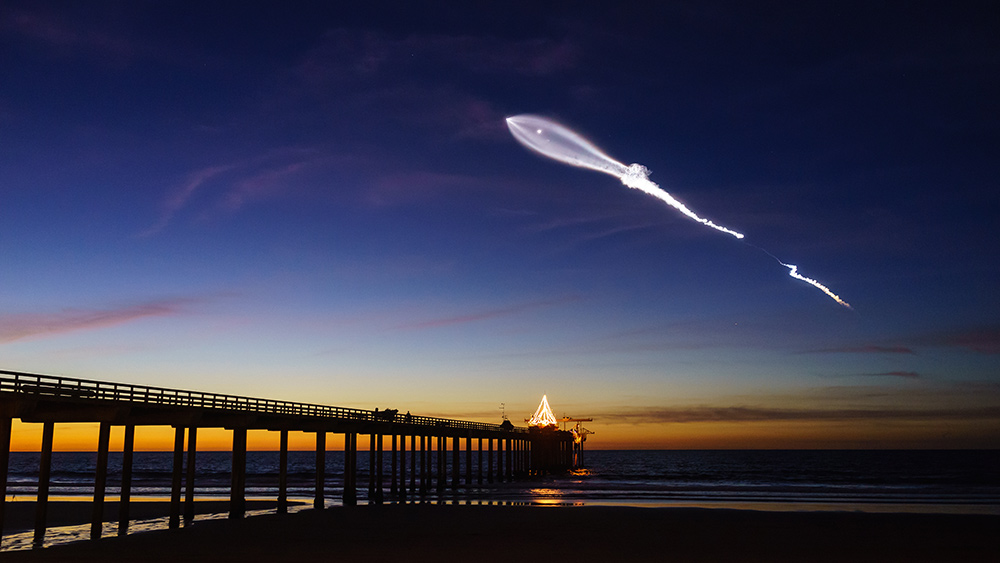 SpaceX Stock Options Are Now Cheap With Nasdaq-100 Inclusion Upcoming