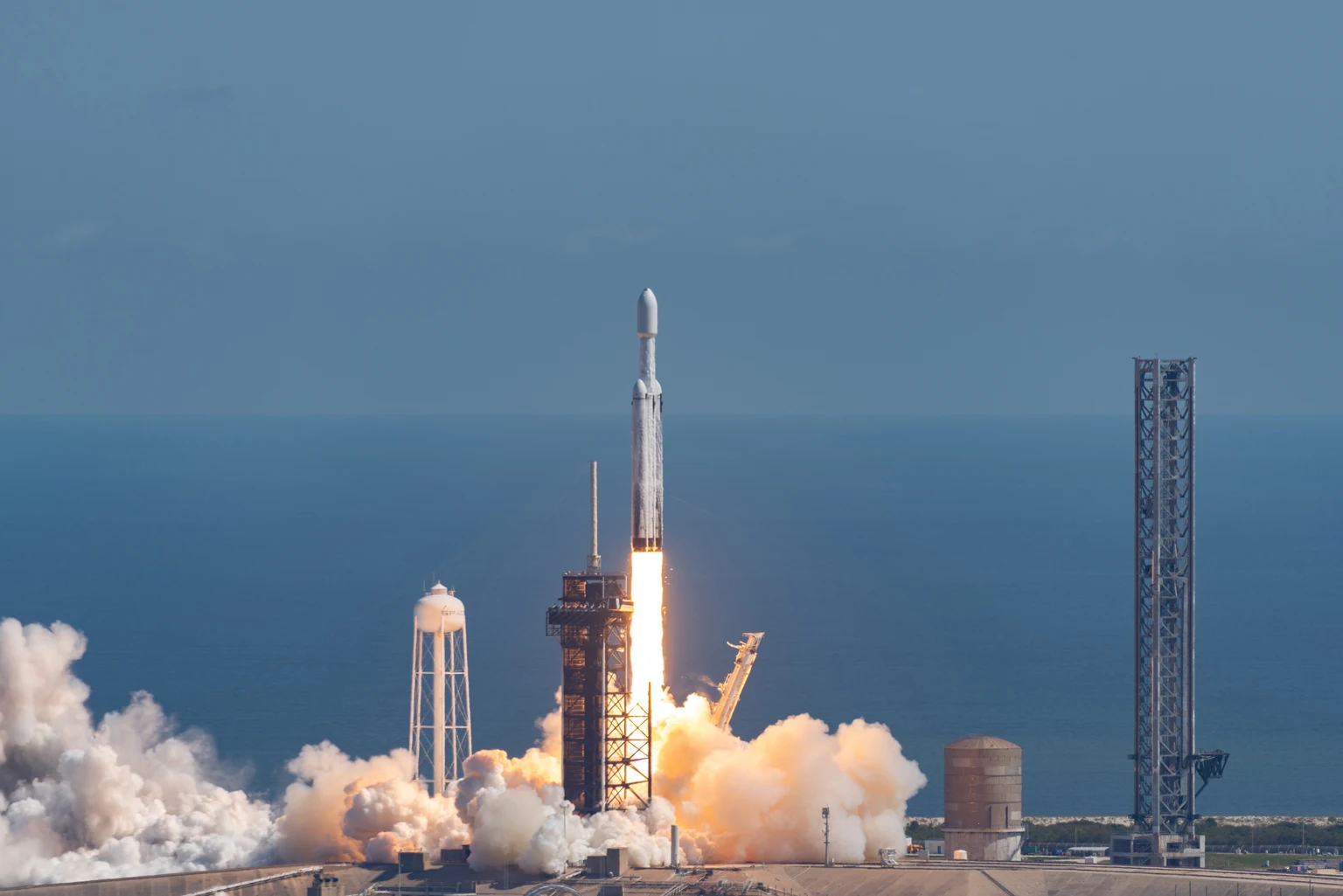 SpaceX: The Biggest Selloff In IPO History Might Be Coming