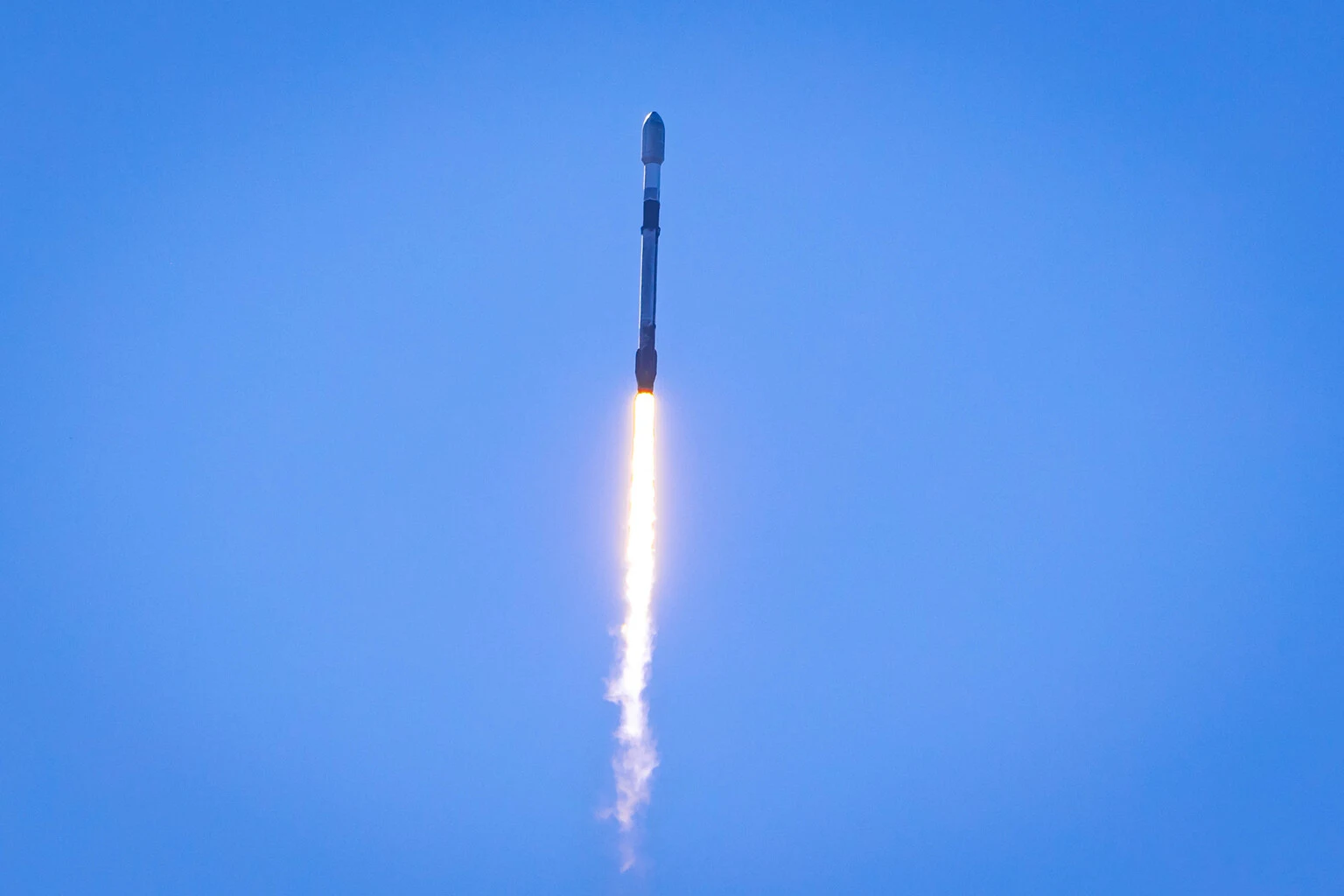SpaceX: Too Cheap To Ignore