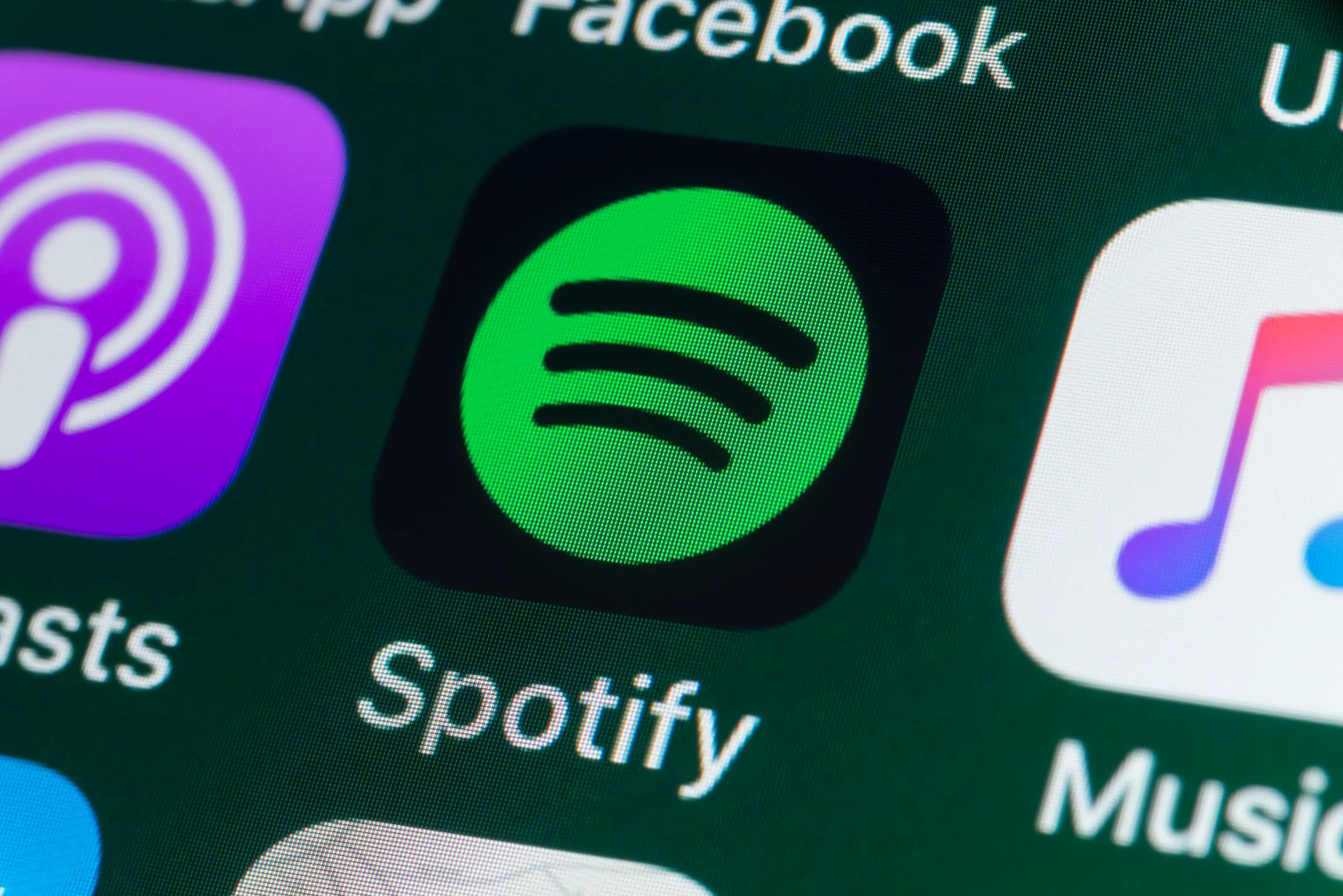 Spotify Is A Buy-The-Dip Opportunity, Here's Why