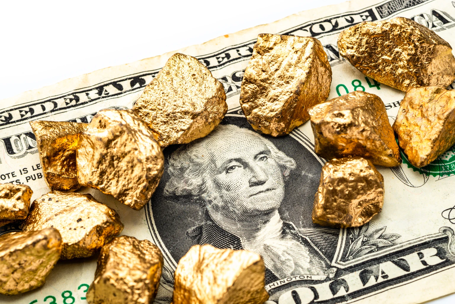 SSR Mining's Repricing Still Looks Far From Done