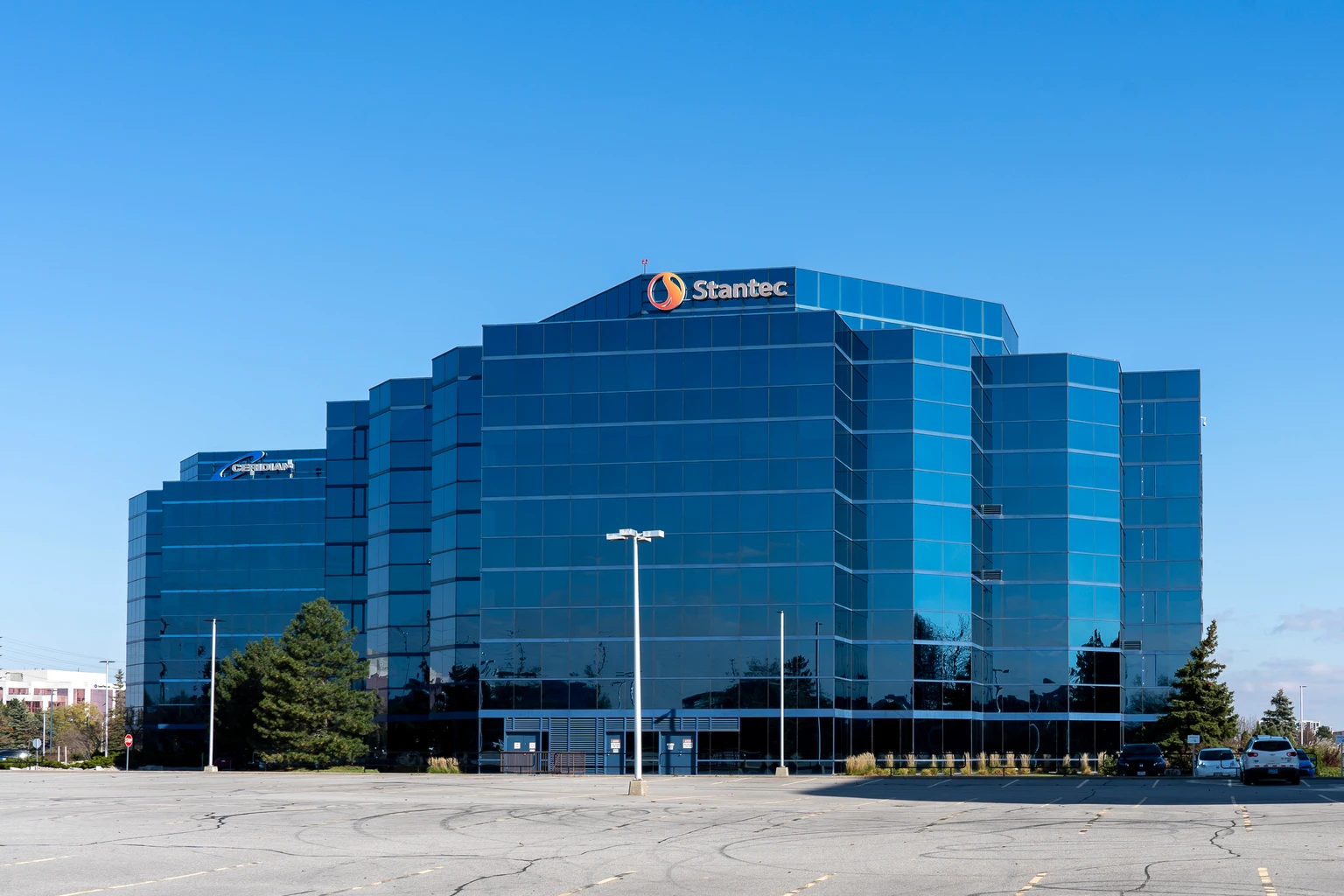 Stantec: Excellent Value After The Price Drop