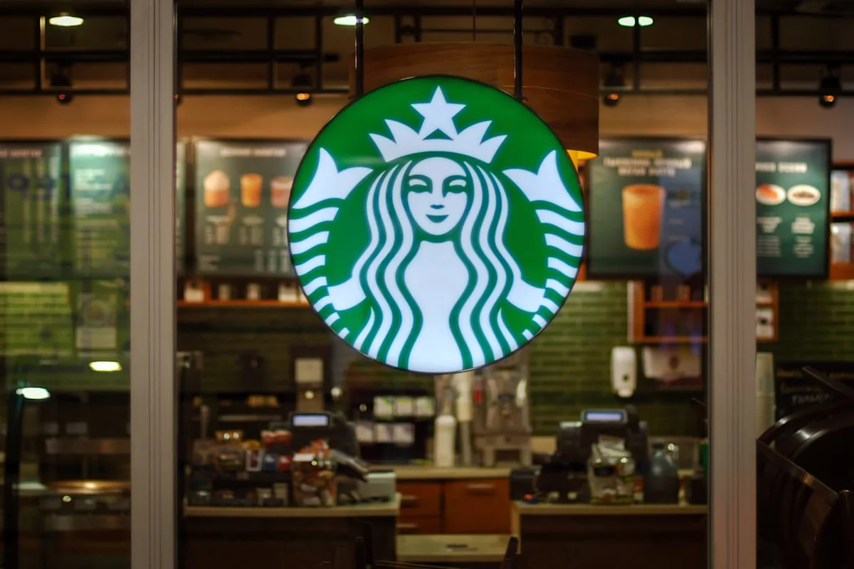 Starbucks Is Serving Up Your Coffee with a Side of AI. What That Means for SBUX Stock.