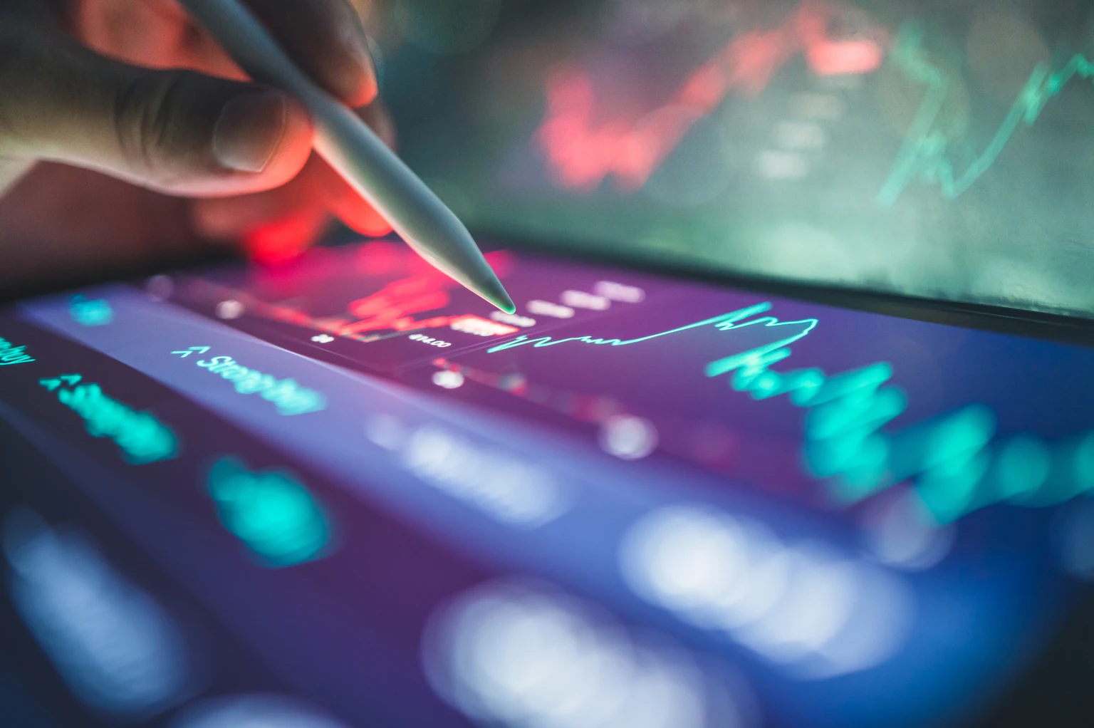 Staying Risk-On In A More Fragile World
