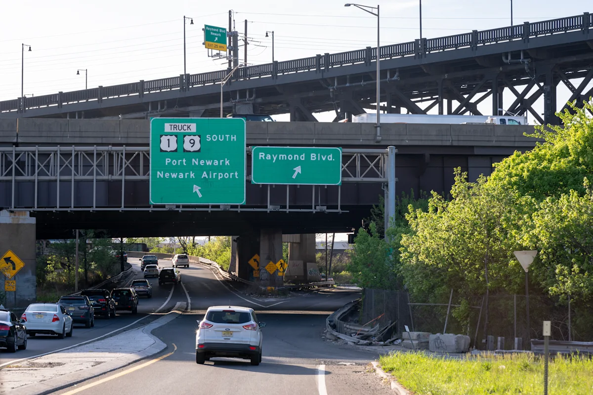 STG drayage drivers to get cash in NJ misclassification case