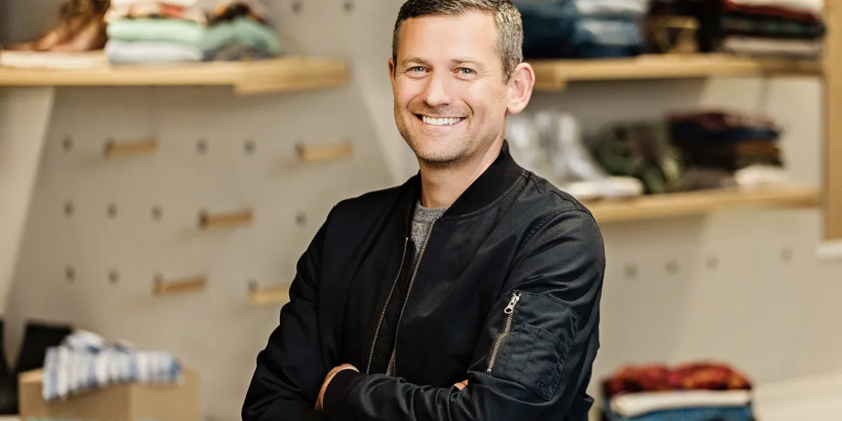 Stitch Fix’s CEO inherited a broken tech darling. He’s fixing it like a traditional retail exec