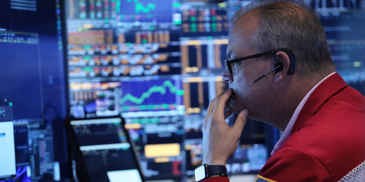 Stock Futures, Oil Rising After Renewed Iran Tensions