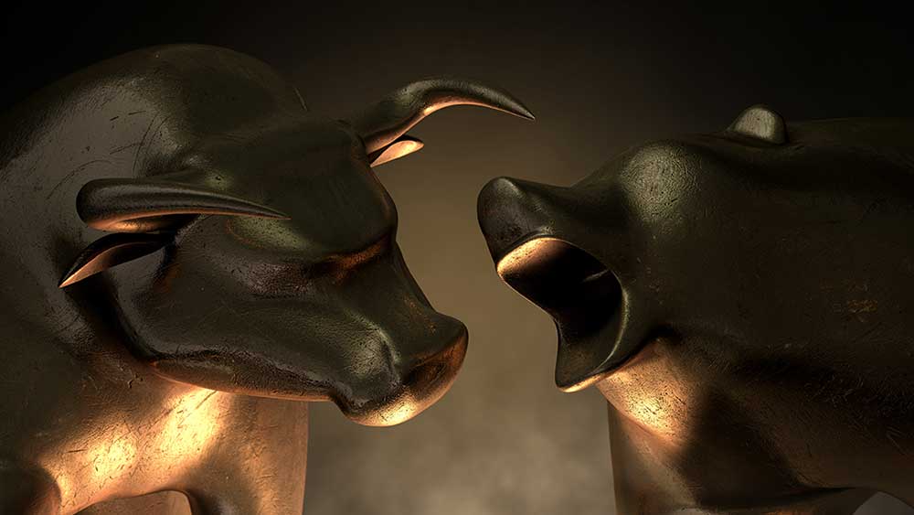 Stock Market Checklist Helps Uncover Winners In Hot Biotechs