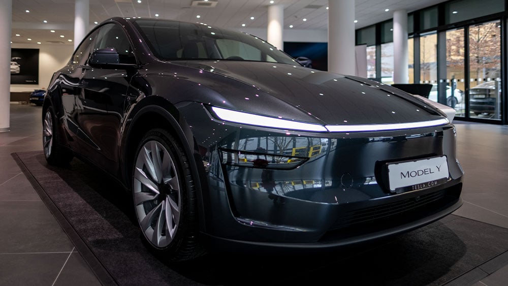 Stock Market: Nasdaq Skids As Oil Prices Jump, Google And Tesla Plunge: Weekly Review