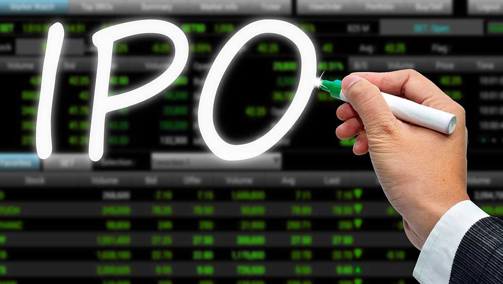 Stock Market New Issues Are Thriving. Here's Where To Find Them.