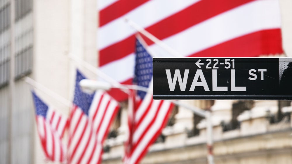Stock Market Today: Dow Falls, Oil Prices Jump As U.S., Iran Exchange New Strikes (Live Coverage)