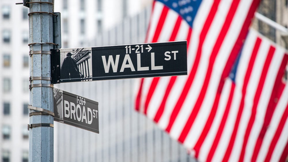 Stock Market Today: Dow Rallies As Caterpillar, Palantir Soar On Earnings; SpaceX Earnings Next (Live Coverage)
