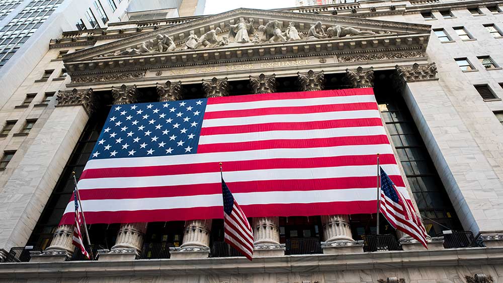 Stock Market Today: Dow Rebounding From Sell-Off; Bitcoin Surges Near $77K (Live Coverage)