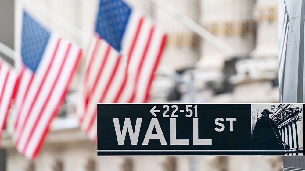 Stock Market Today: Dow Rises After Surprise Jobs Data; AMD, SpaceX Plunge On Earnings (Live Coverage)