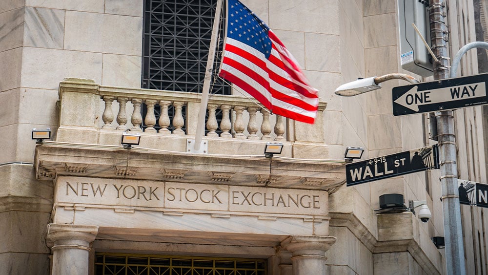 Stock Market Today: Dow Rises On Surprise Inflation Data; Cisco, AI Name Cerebras Plunge On Earnings (Live Coverage)