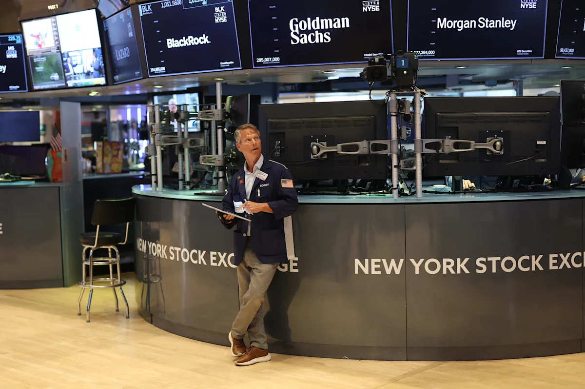 Stock market today: Dow, S&P 500, Nasdaq futures extend gains ahead of earnings, wholesale inflation data