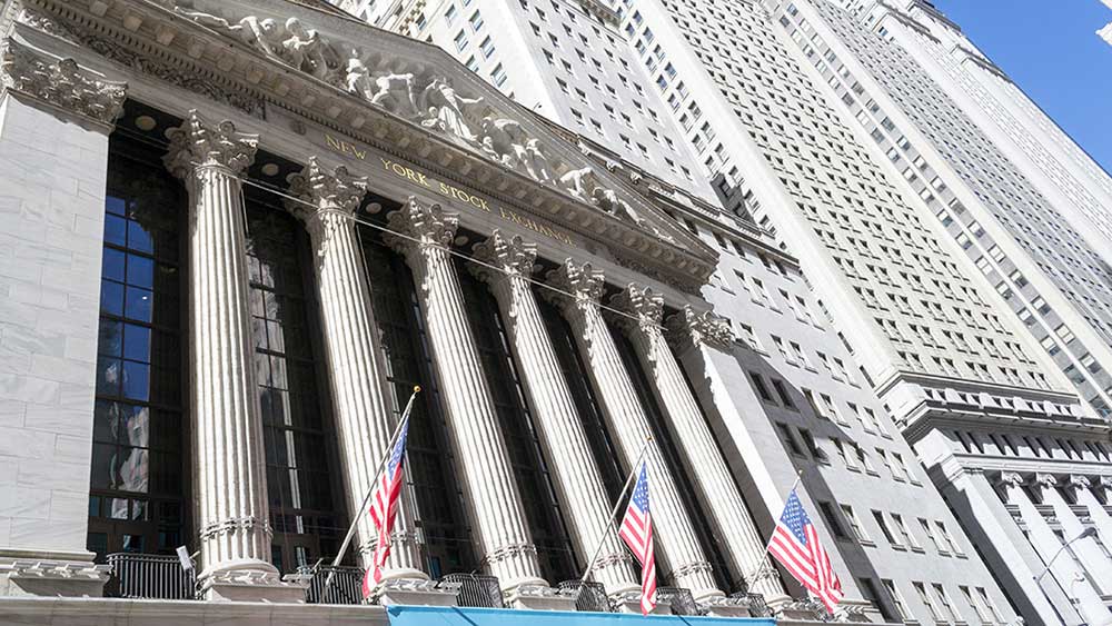 Stock Market Today: Nasdaq Slides On New U.S.-Iran Strikes; SK Hynix Plunges (Live Coverage)