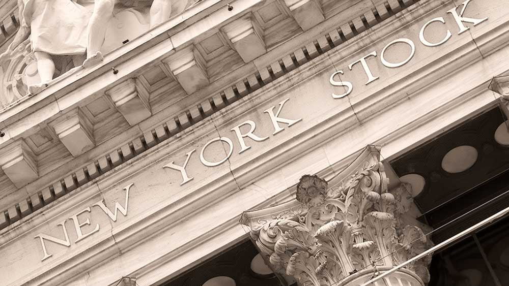 Stock Market Week Ahead: Citadel, SpaceX, Palantir And This Key Market Signal